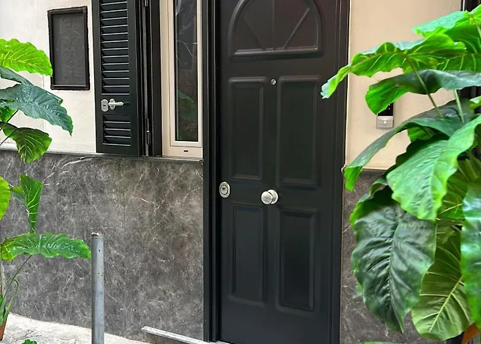 B&B Peppino De Filippo