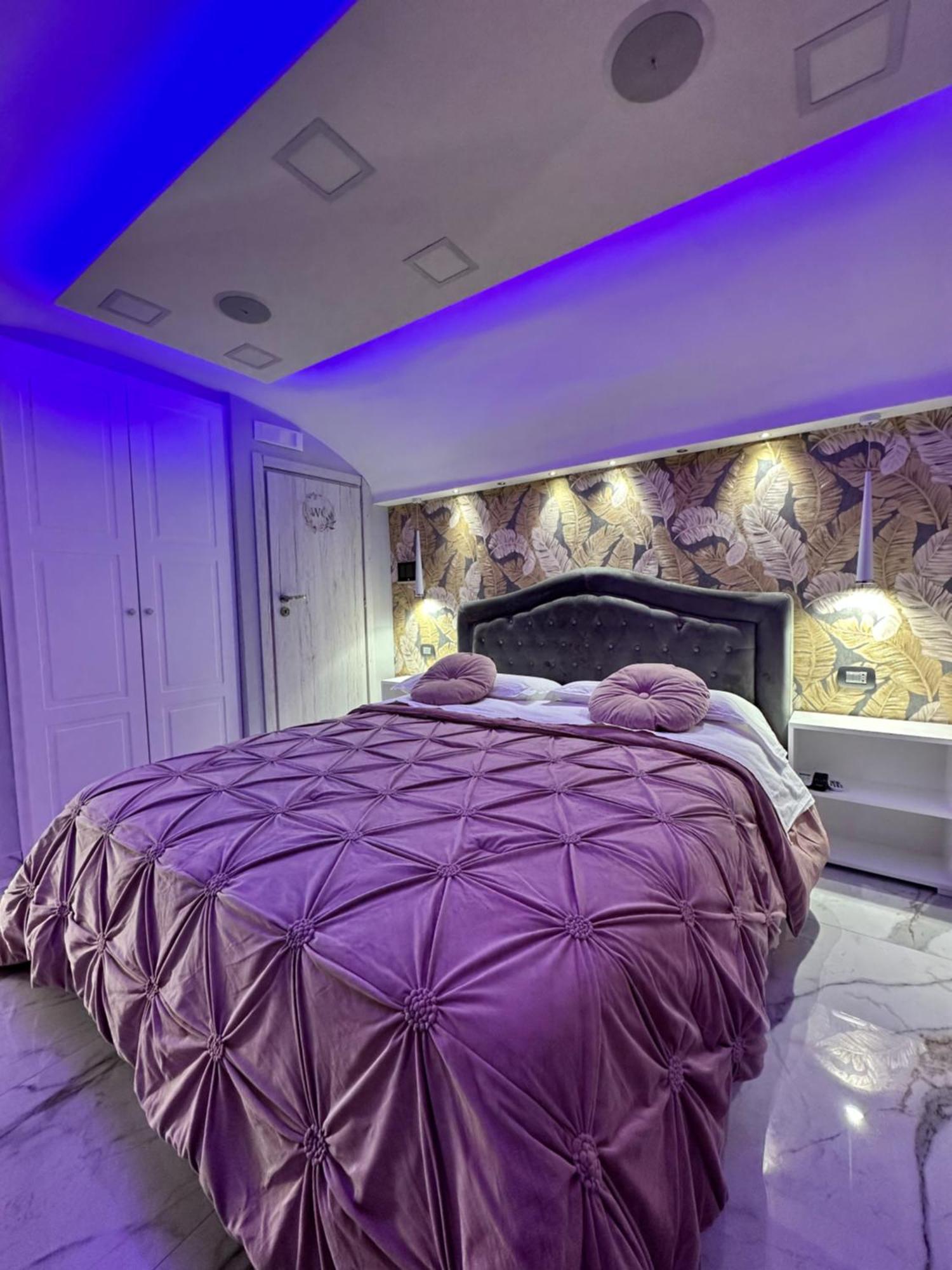 Apartment Peppino De Filippo Naples
