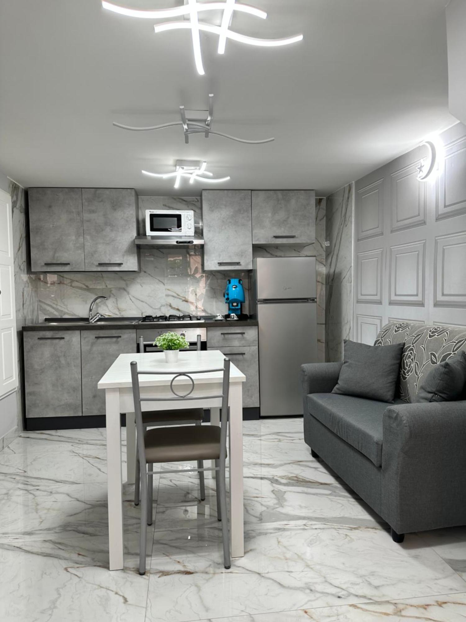 Apartment Peppino De Filippo *