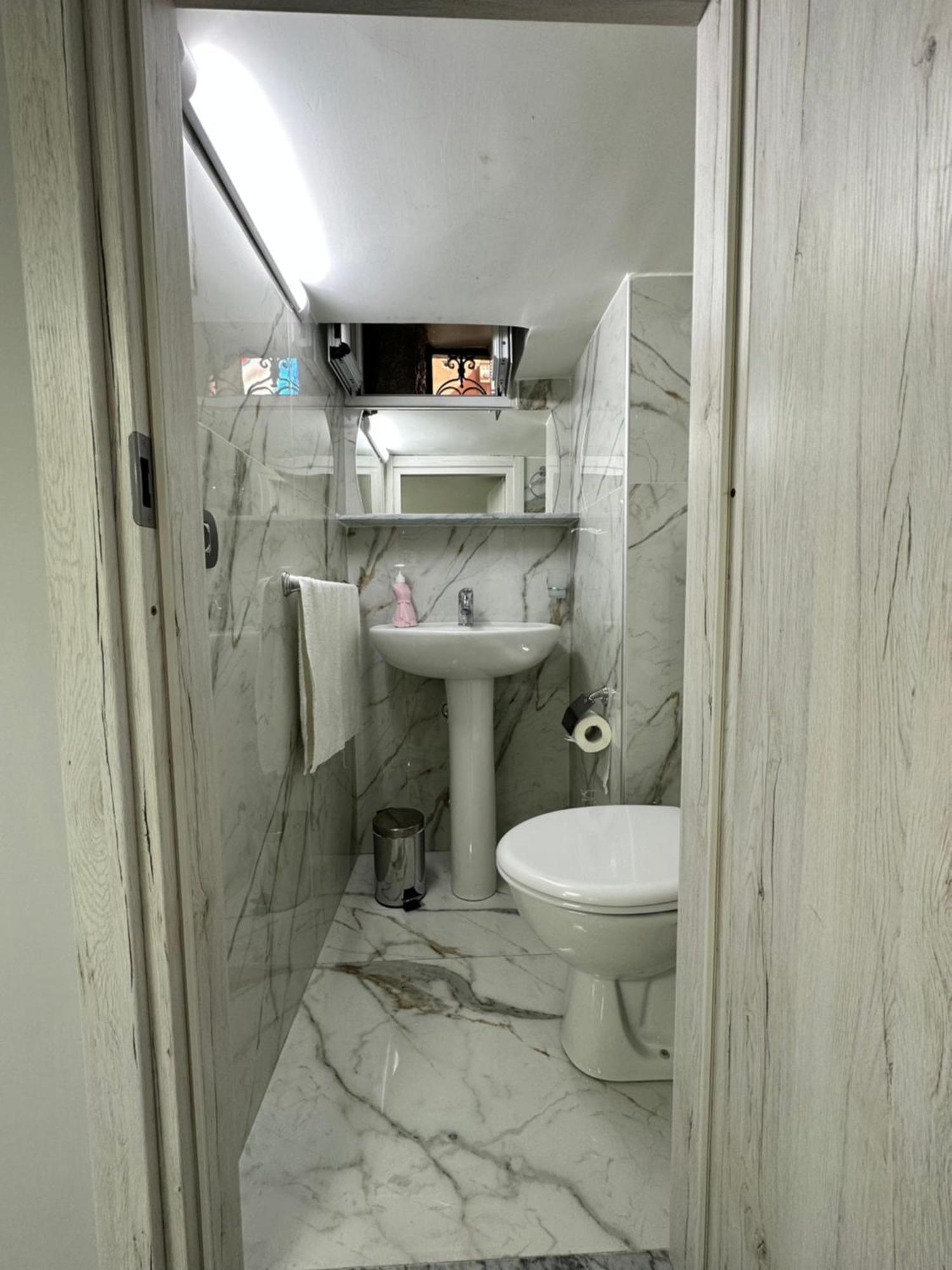 Apartment Peppino De Filippo *