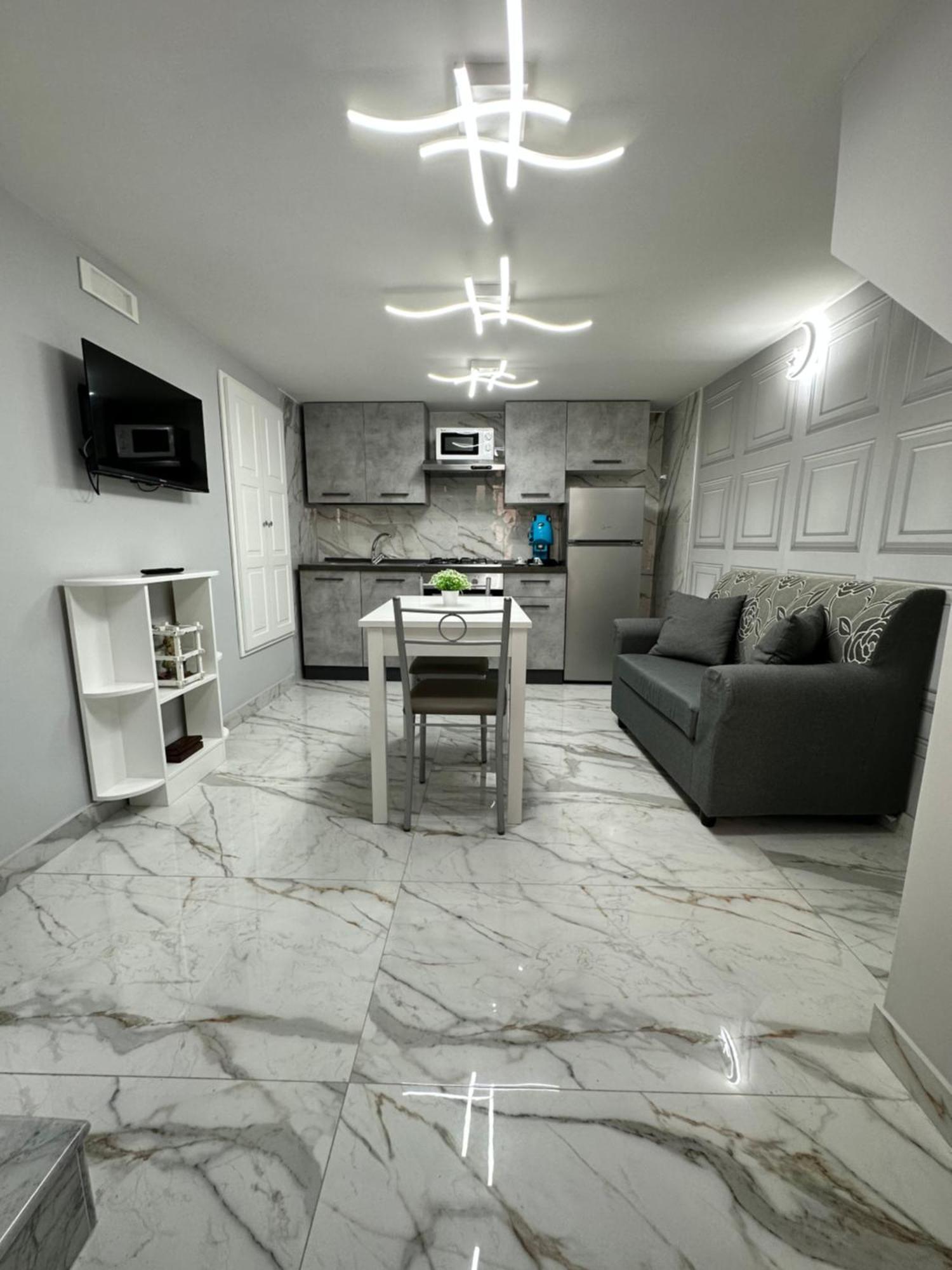 Apartment Peppino De Filippo *